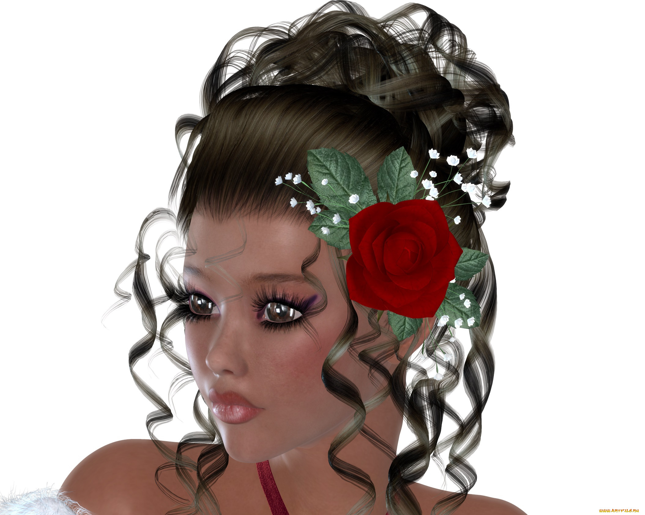 3 ,  , portraits, , , 